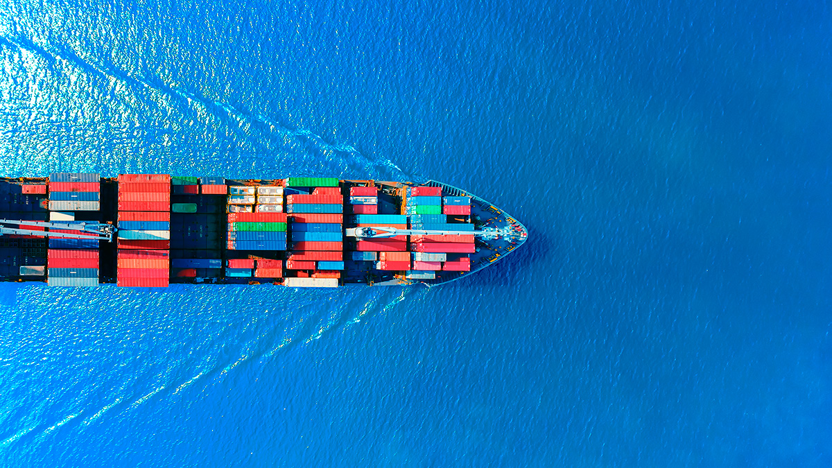 Importing solutions Exporting opportunities